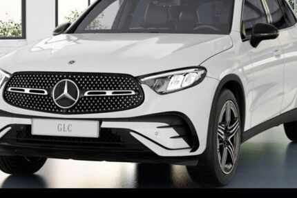 Mercedes-Benz GLC 220 13.196 km 58.450 &euro; Frankfurt 60488