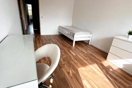Wohnung Frankfurt am Main Oberrad - 4 Zimmer, 104 m&sup2;, 660&euro; | Angebot:27605457