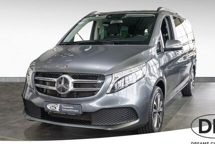Mercedes-Benz V 250 69.500 km 52.850 &euro; Bad Nauheim 61231