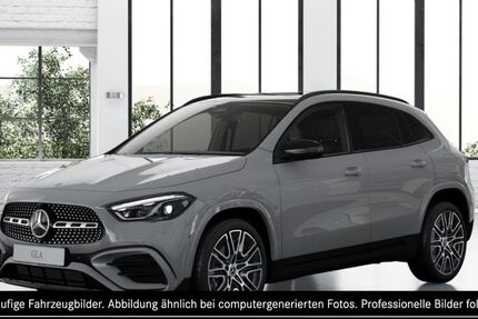 Mercedes-Benz GLA 220 15.000 km 47.890 &euro; Aschaffenburg 63741