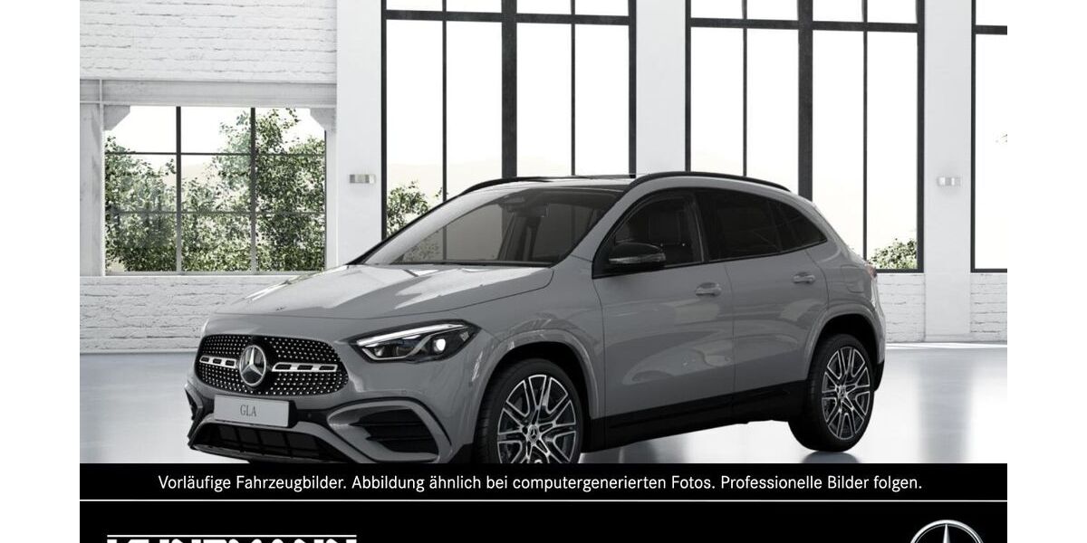 Mercedes-Benz GLA 220 15.000 km 47.890 &euro; Aschaffenburg 63741