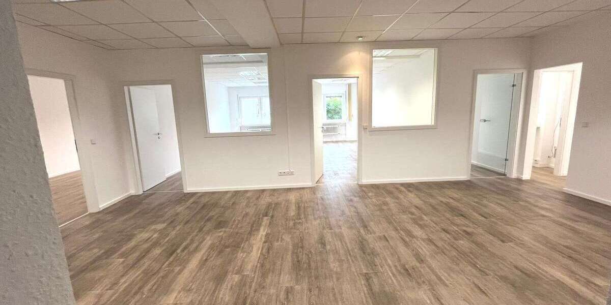 Gewerbeobjekt Bad Homburg Berliner Siedlung/Gartenfeld - 2.250&euro; | Angebot:27243422