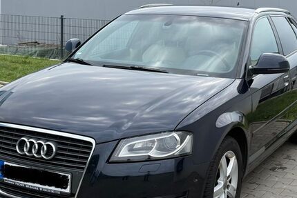 Audi A3 249.700 km 4.500 &euro; Ranstadt 63691