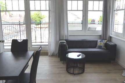 Zimmer Frankfurt Nordend West - 2 Zimmer, 1.380&euro; | Angebot:26834563