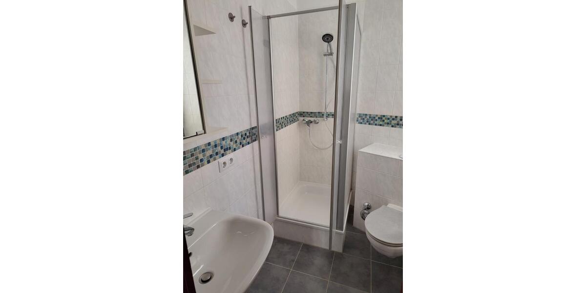 Etagenwohnung Aschaffenburg Österreicher Kolonie - 2 Zimmer, 54 m&sup2;, 640&euro; | Angebot:25440136