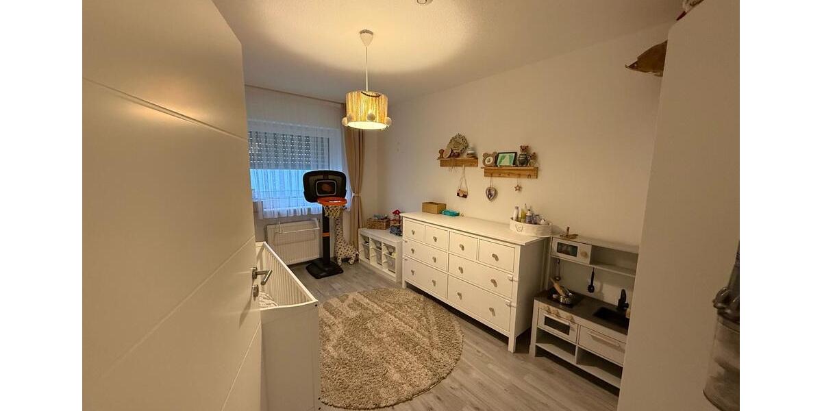 Erdgeschoßwohnung Nidderau - 3 Zimmer, 85 m&sup2;, 245.000&euro; | Angebot:26061983