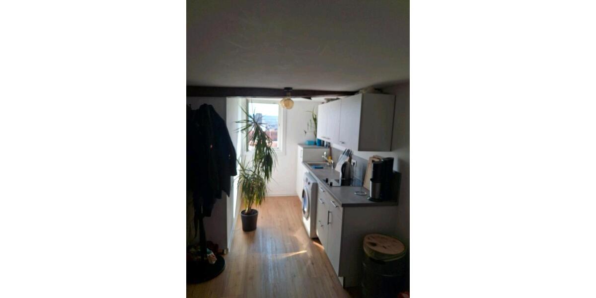 Etagenwohnung Gründau - 2 Zimmer, 43 m&sup2;, 630&euro; | Angebot:25977152