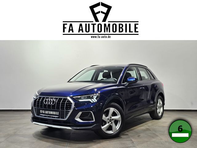 Audi Q3 25.360 km 31.840 &euro; Mainaschaff 63814