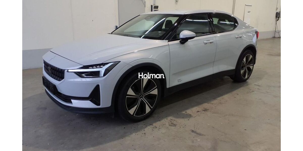 Polestar 2 27.627 km 21.770 &euro; Eschborn 65760