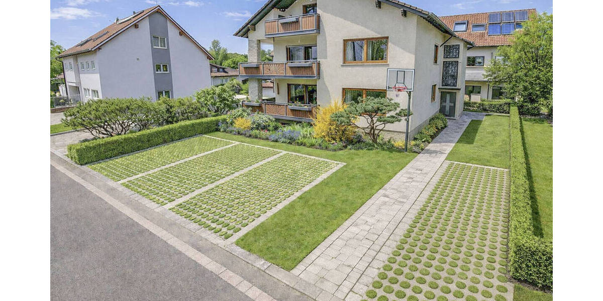 Etagenwohnung Goldbach - 4 Zimmer, 145 m&sup2;, 349.000&euro; | Angebot:26740887