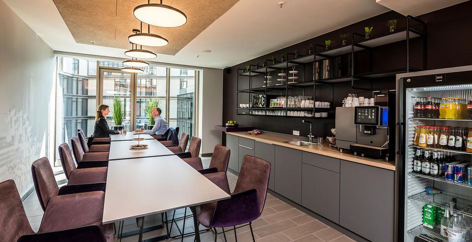 Gewerbeobjekt Frankfurt am Main Innenstadt - 499&euro; | Angebot:25976263