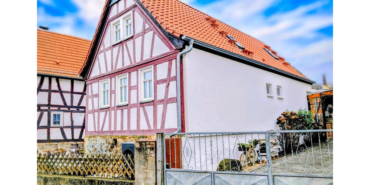 Einfamilienhaus Bruchköbel - 4 Zimmer, 117 m&sup2;, 490.000&euro; | Angebot:25753943