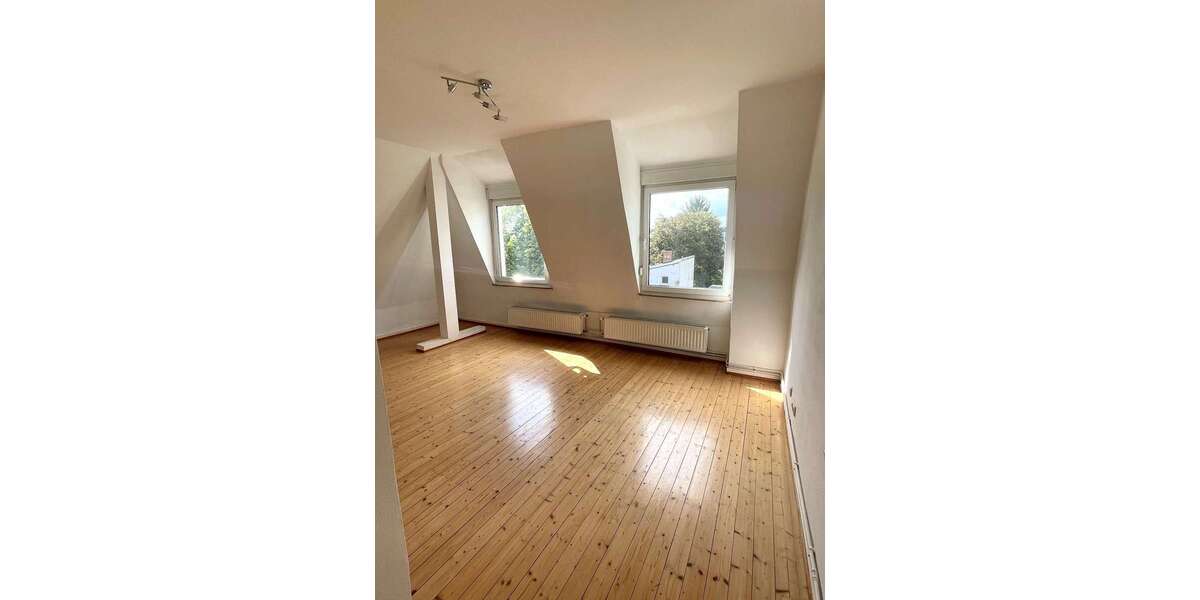 Etagenwohnung Frankfurt Bockenheim Bockenheim - 2 Zimmer, 64 m&sup2;, 990&euro; | Angebot:26927093