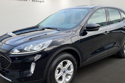 Ford Kuga 21.600 km 26.450 &euro; Linsengericht-Altenhassl 63589