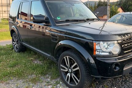 Land Rover Discovery 188.408 km 5.300 &euro; Biebergemünd-Kassel 63599