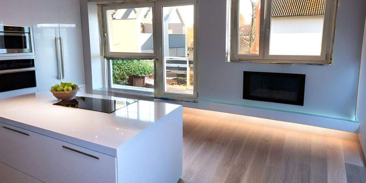 Etagenwohnung Dietzenbach Steinberg - 3 Zimmer, 113 m&sup2;, 320.000&euro; | Angebot:25686702