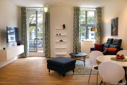 Zimmer Hanau Innenstadt - 2 Zimmer, 1.500&euro; | Angebot:27522086