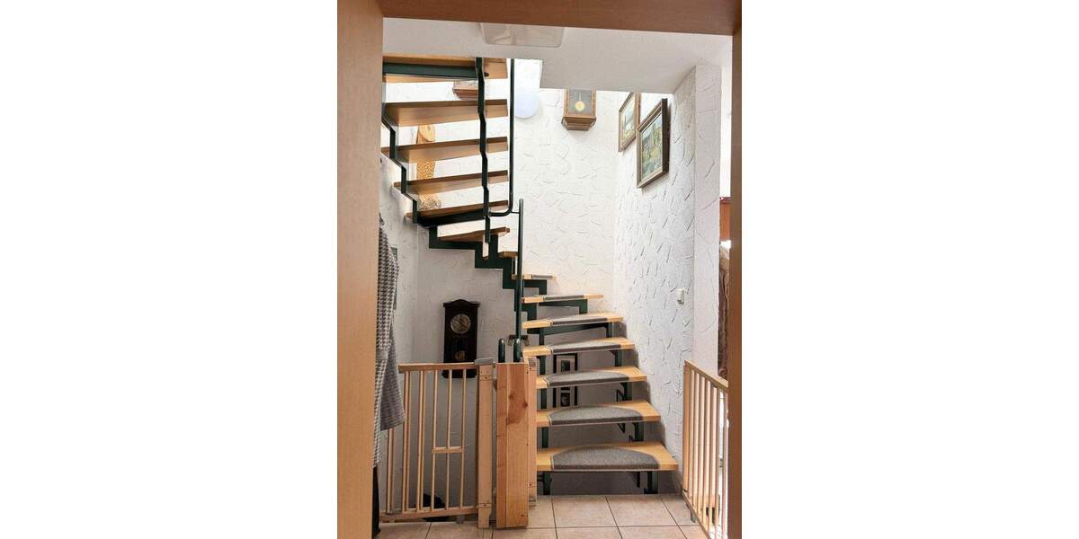 Doppelhaushälfte Hammersbach Langen-Bergheim - 5 Zimmer, 120 m&sup2;, 445.000&euro; | Angebot:25735534