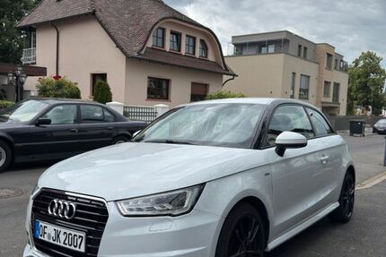 Audi A1 168.000 km 8.200 &euro; Offenbach am Main 63069