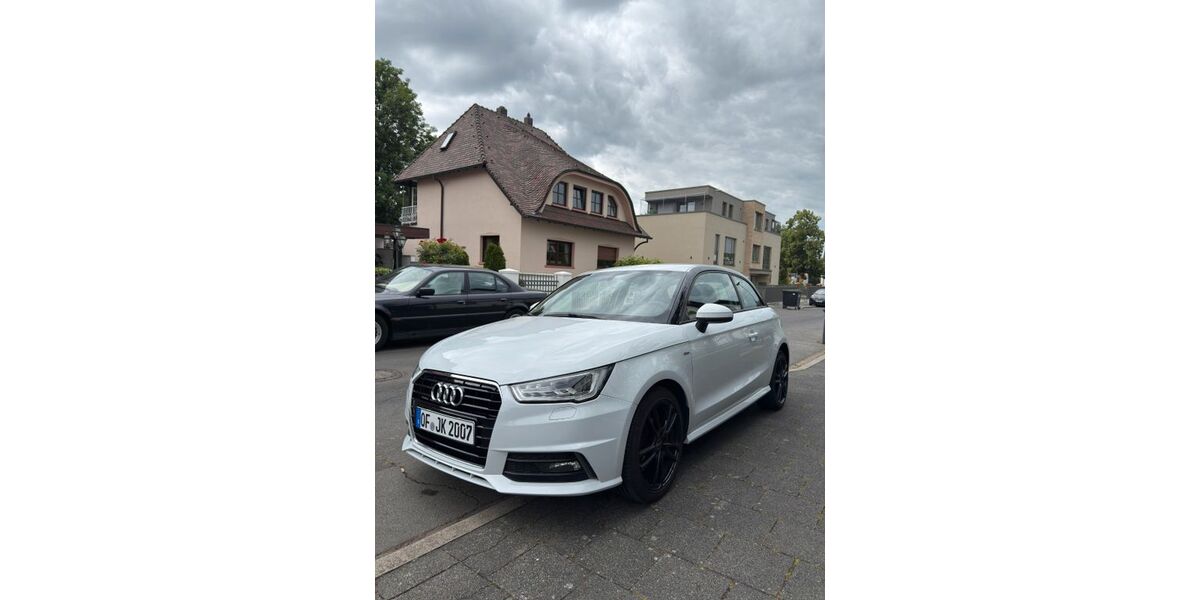 Audi A1 168.000 km 8.200 &euro; Offenbach am Main 63069