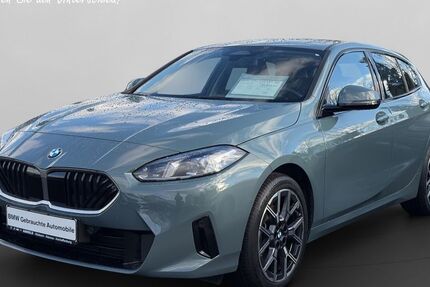 BMW 120 16.300 km 33.210 &euro; Aschaffenburg 63741