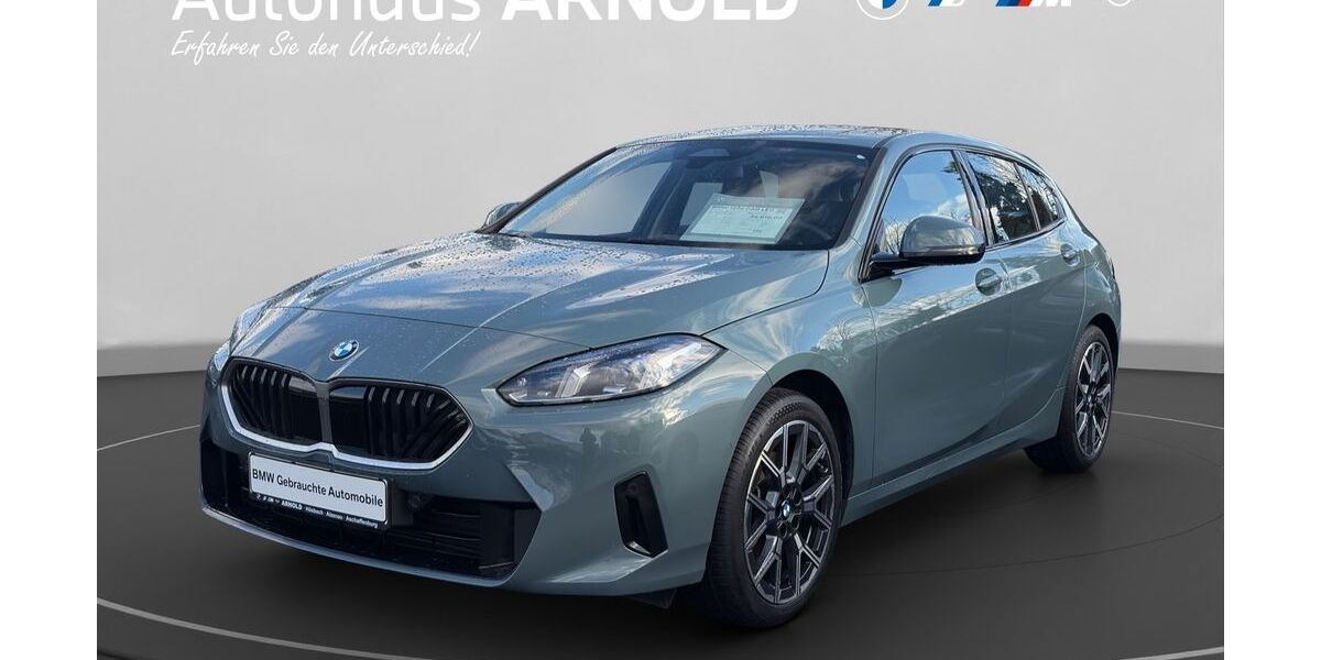 BMW 120 16.300 km 33.210 &euro; Aschaffenburg 63741