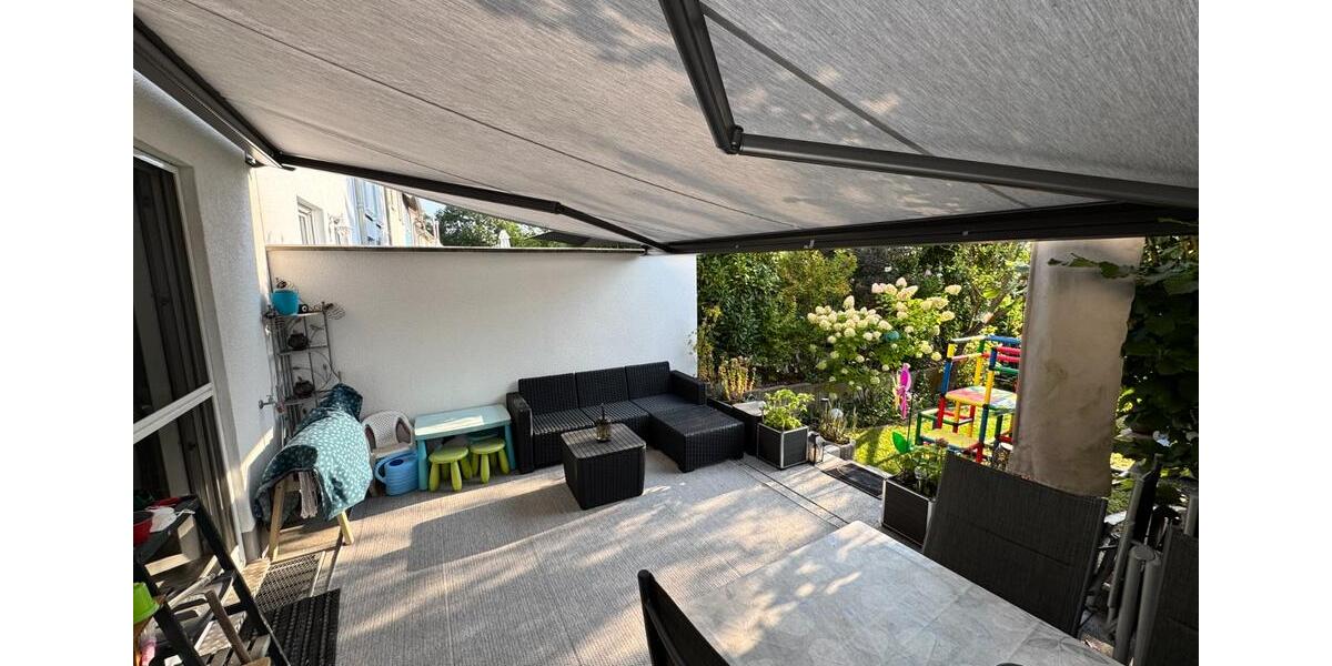 Reihenhaus Nidderau - 5 Zimmer, 107 m&sup2;, 469.000&euro; | Angebot:25395699