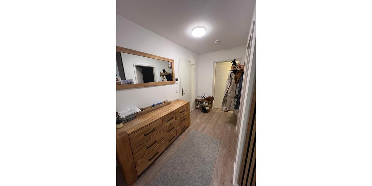 Erdgeschoßwohnung Alzenau - 1 Zimmer, 61 m&sup2;, 1.093&euro; | Angebot:25435905