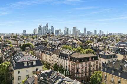 Wohnung Frankfurt am Main Nordend Ost - 5 Zimmer, 102 m&sup2;, 849.000&euro; | Angebot:26837878