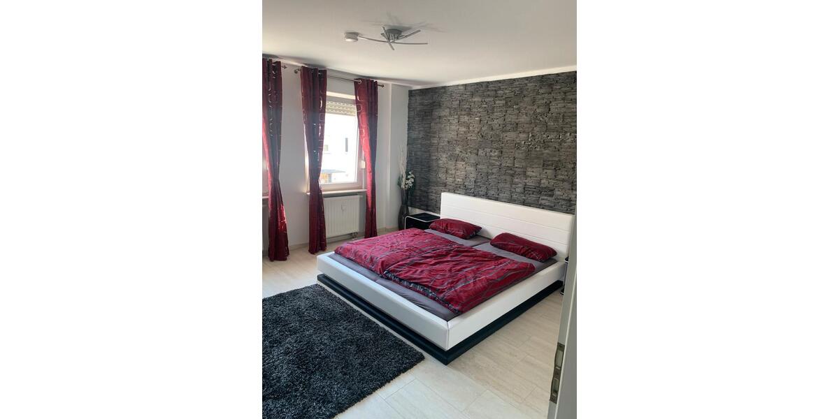 Etagenwohnung Offenbach am Main Bieber - 4 Zimmer, 96 m&sup2;, 369.000&euro; | Angebot:24601197