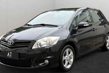 Toyota Auris 105.880 km 6.390 &euro; Frankfurt am Main 65933