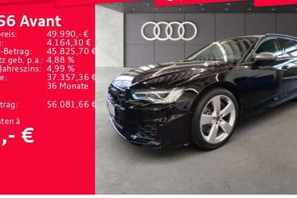 Audi S6 39.982 km 49.750 &euro; Frankfurt am Main 60314