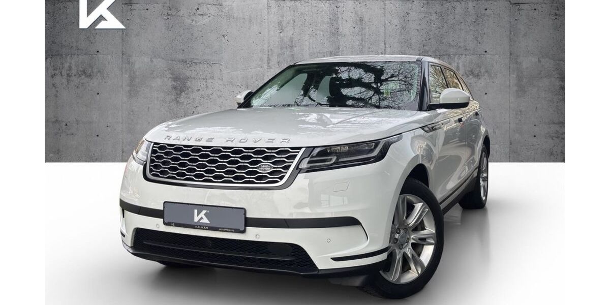 Land Rover Range Rover Velar 38.900 km 49.950 &euro; Aschaffenburg 63743