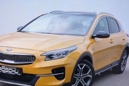 Kia XCeed 32.000 km 18.900 &euro; Hanau 63456