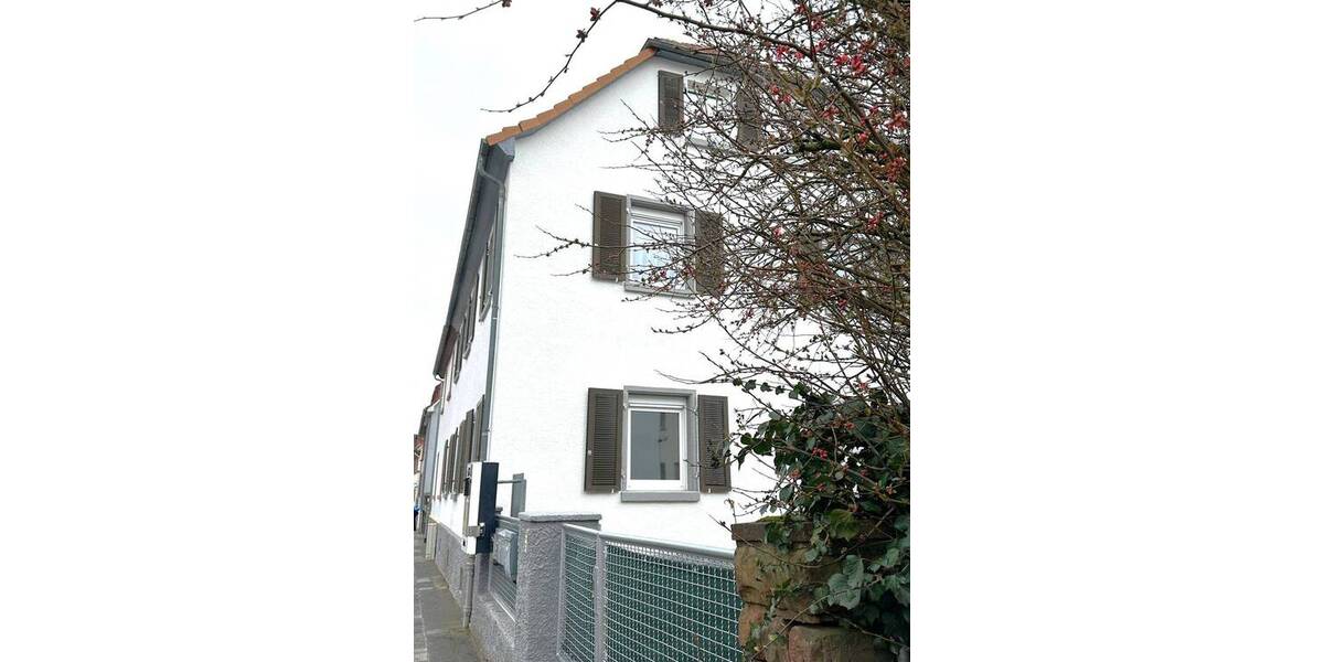 Etagenwohnung Groß-Zimmern Zimmern - 3 Zimmer, 72 m&sup2;, 169.000&euro; | Angebot:25771095