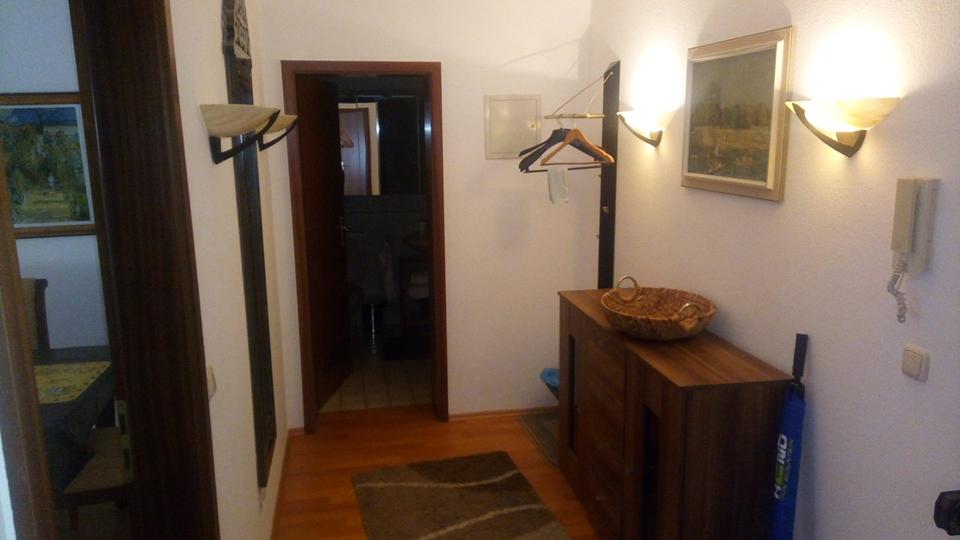 Etagenwohnung Oberursel (Taunus) - 2 Zimmer, 63 m&sup2;, 269.000&euro; | Angebot:25723731