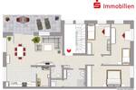 Etagenwohnung Offenbach Offenbach am Main - 4 Zimmer, 95 m&sup2;, 499.000&euro; | Angebot:25696434