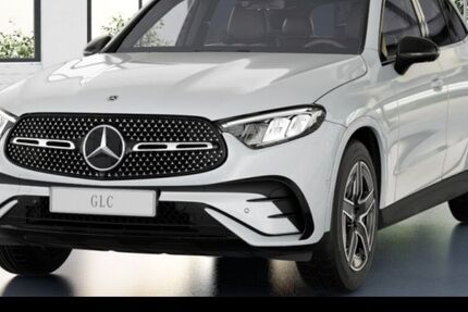Mercedes-Benz GLC 220 9.900 km 59.450 &euro; Frankfurt 60488