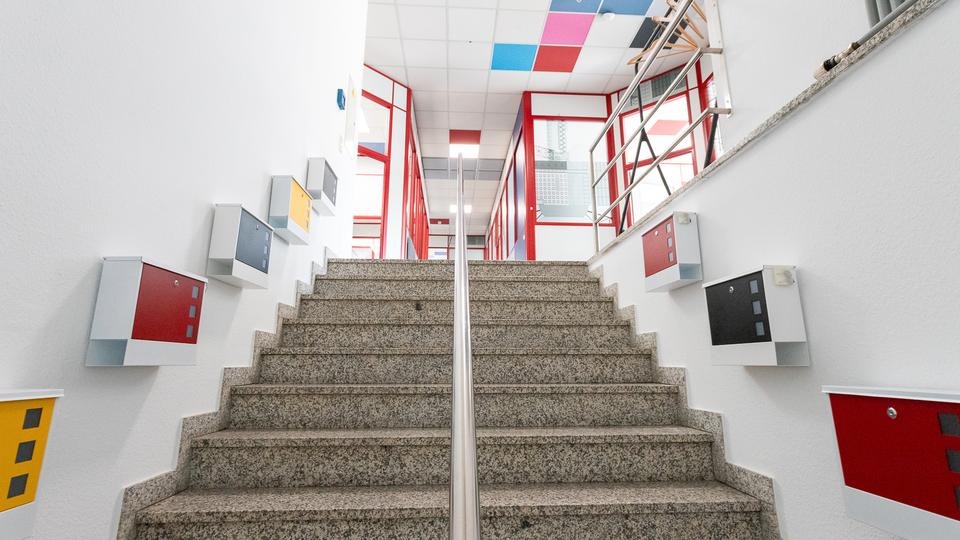 Gewerbeobjekt Frankfurt am Main West - 280&euro; | Angebot:25959058