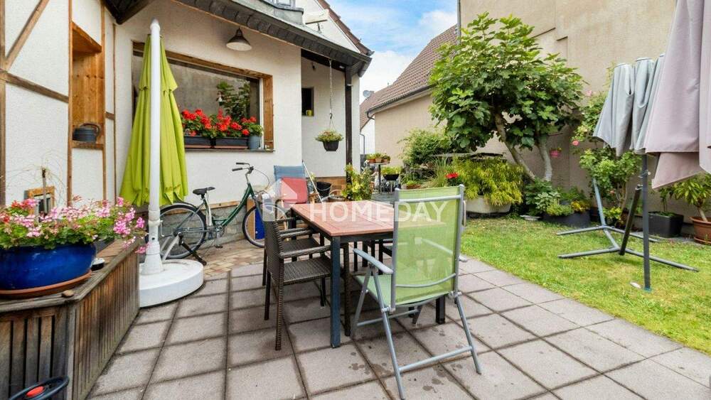 Einfamilienhaus Hainburg Hainstadt - 4 Zimmer, 140 m&sup2;, 395.000&euro; | Angebot:25694120