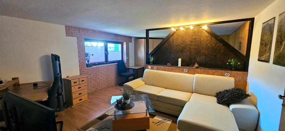 Einfamilienhaus Nidderau - 2.5 Zimmer, 98 m&sup2;, 430.000&euro; | Angebot:26314401