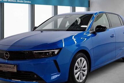 Opel Astra 27.812 km 19.690 &euro; Maintal 63477