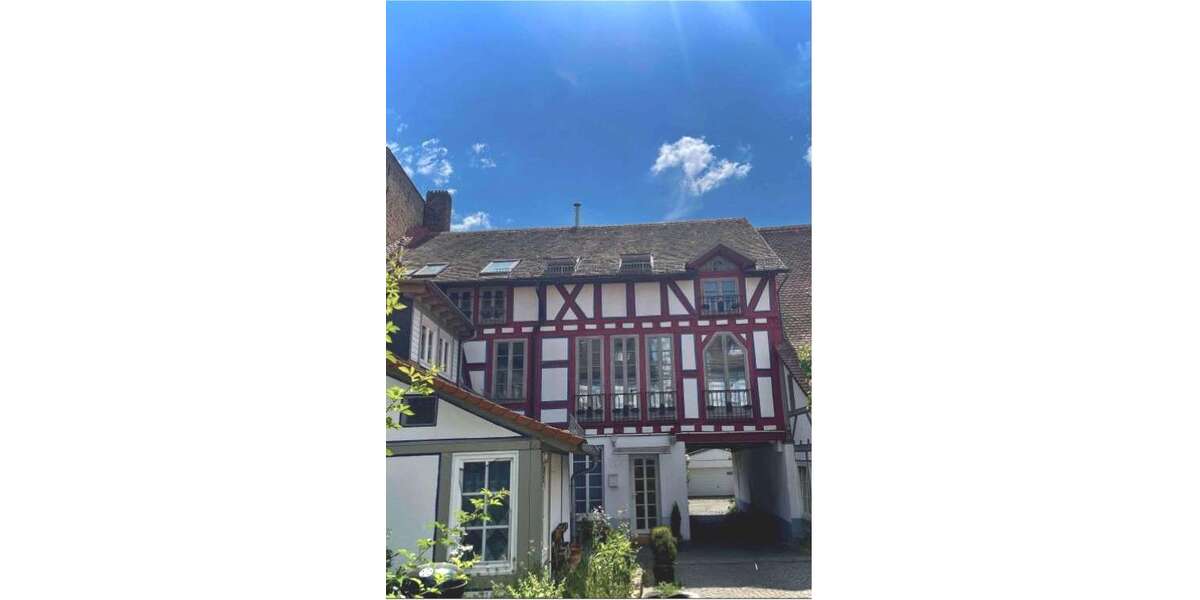 Etagenwohnung Friedrichsdorf - 3 Zimmer, 140 m&sup2;, 649.000&euro; | Angebot:25833963
