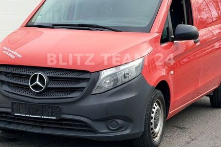 Mercedes-Benz Vito 179.704 km 8.999 &euro; Dietzenbach 63128