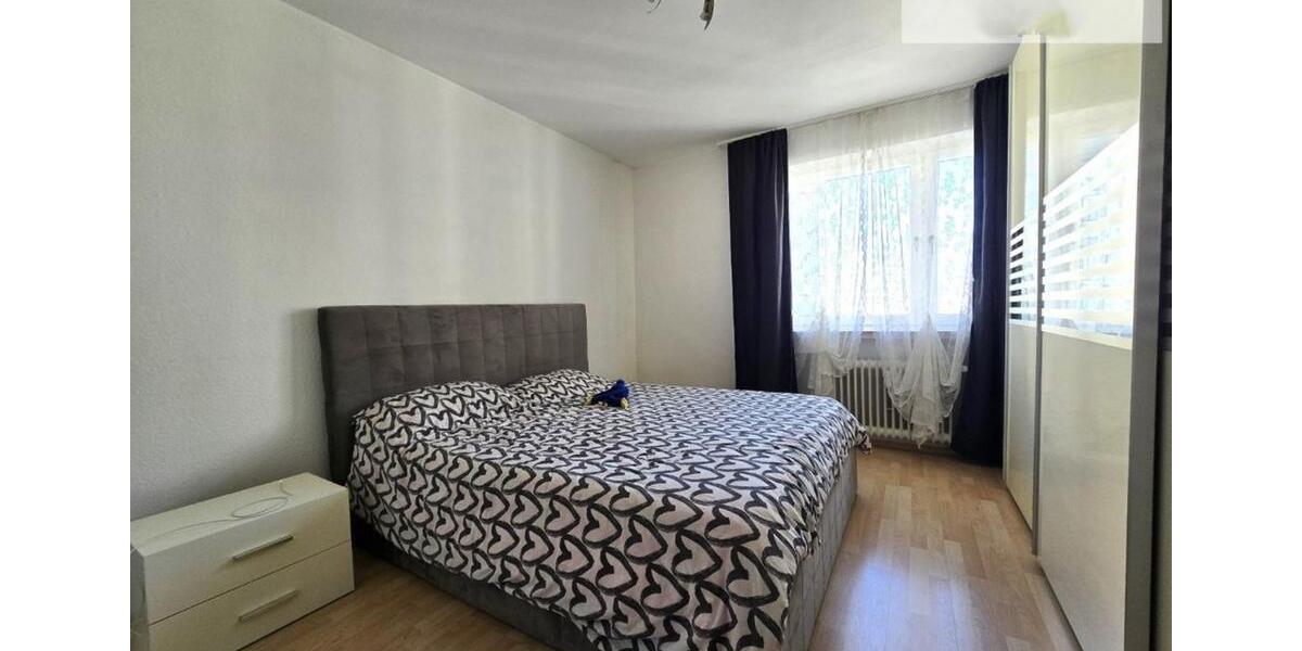 Etagenwohnung Obertshausen - 3 Zimmer, 77 m&sup2;, 245.000&euro; | Angebot:25294004