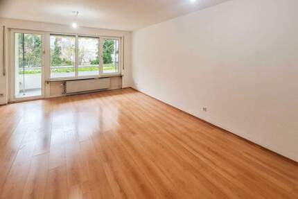 Wohnung Offenbach am Main Hafen - 3 Zimmer, 75 m&sup2;, 279.000&euro; | Angebot:25782157