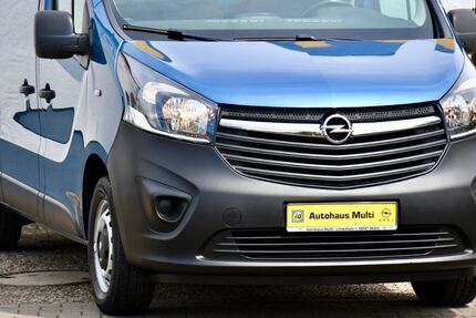 Opel Vivaro 94.000 km 14.500 &euro; Limeshain 63694