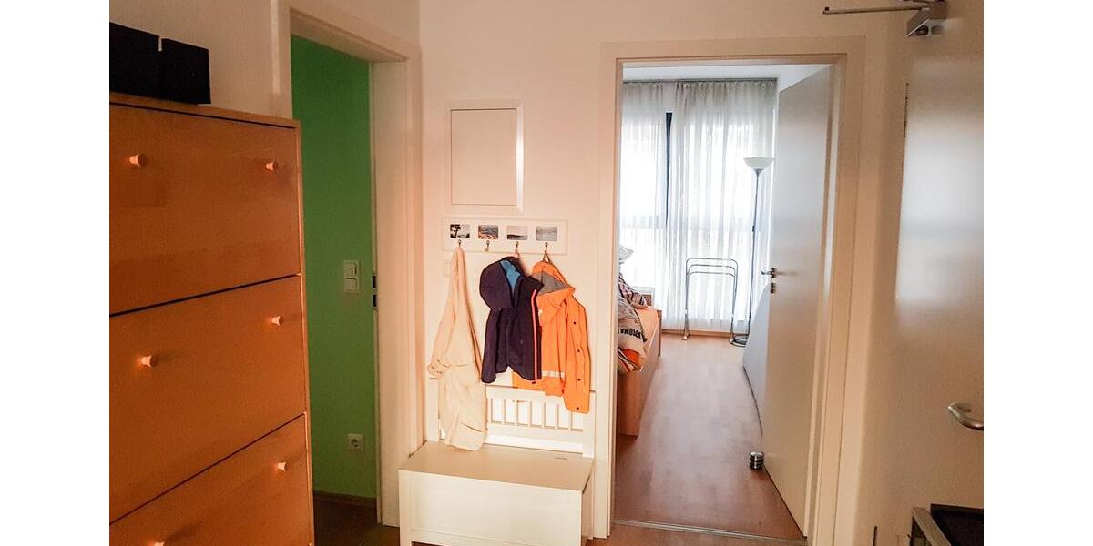 Maisonettenwohnung Frankfurt am Main Niederrad - 5 Zimmer, 157 m&sup2;, 2.400&euro; | Angebot:25777517