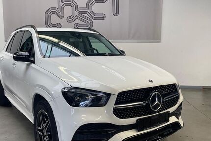 Mercedes-Benz GLE 300 187.832 km 37.790 &euro; Maintal bei Frankfurt am Main 63477