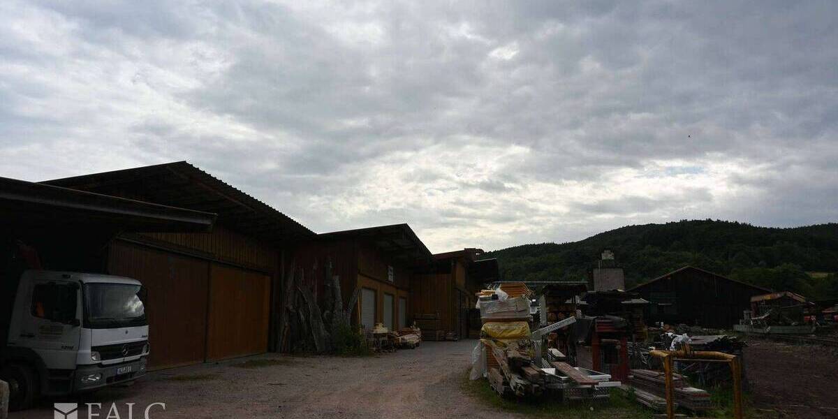 Grundstück Mömbris Niedersteinbach - 2.250.000&euro; | Angebot:25678044